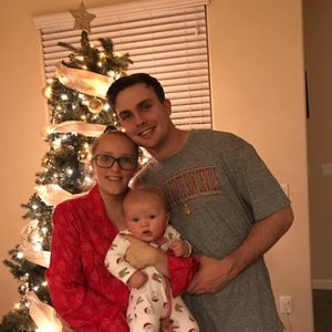 Meet your Posher, Mackenzie